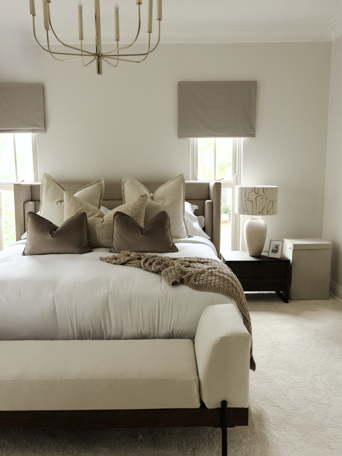All Beds