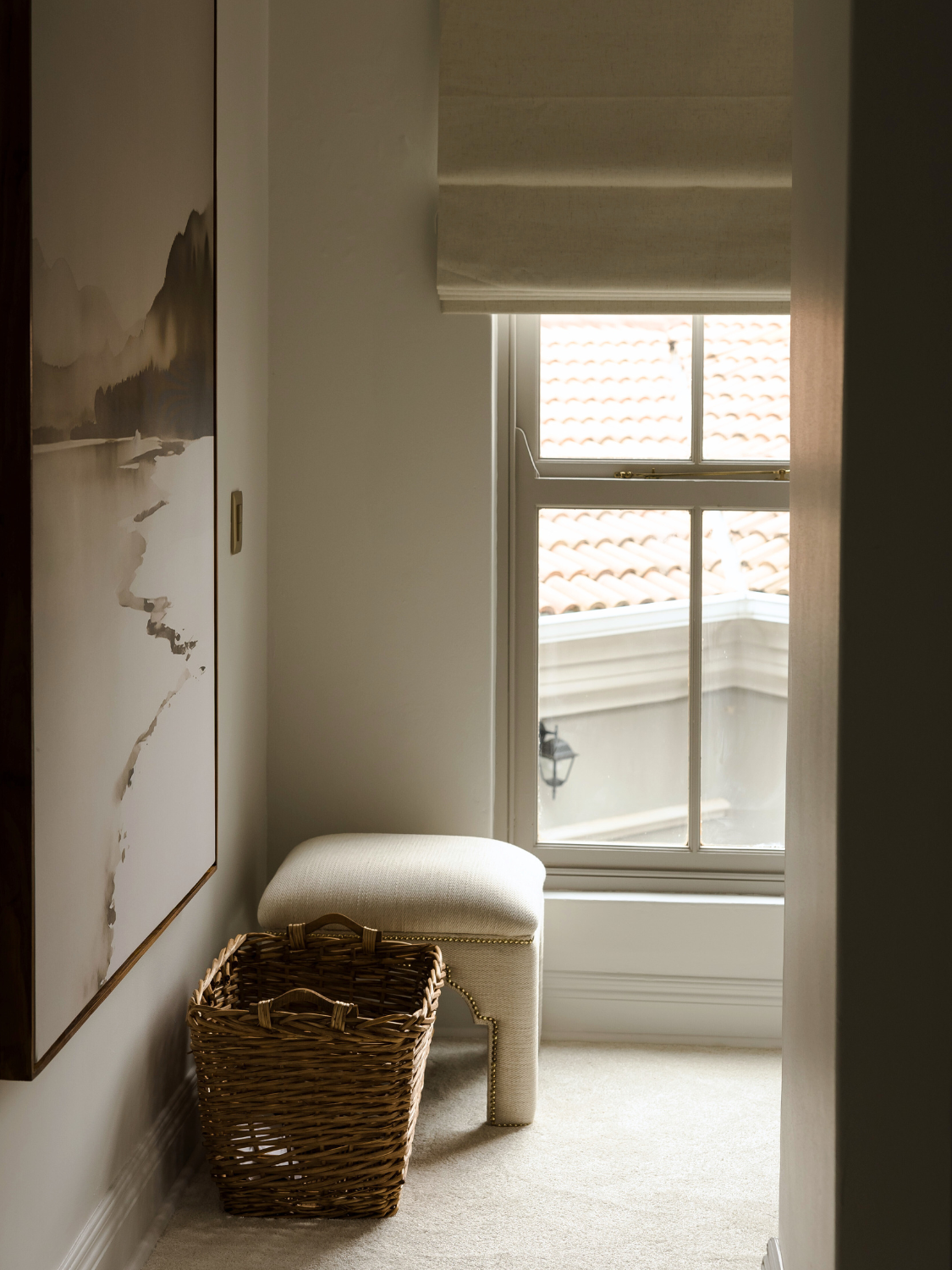 Tariq (Ṭāriq) Stool-4