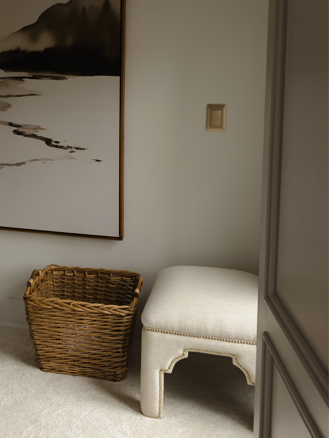 Tariq (Ṭāriq) Stool-3