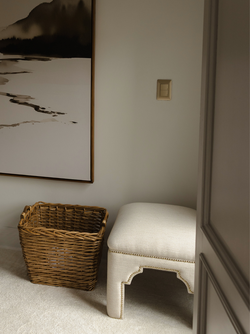 Tariq (Ṭāriq) Stool-zoom-