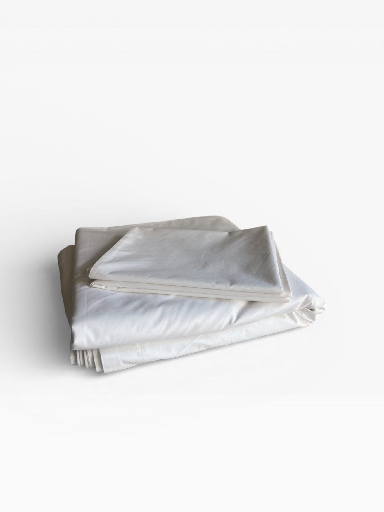 Percale Duvet Cover Set