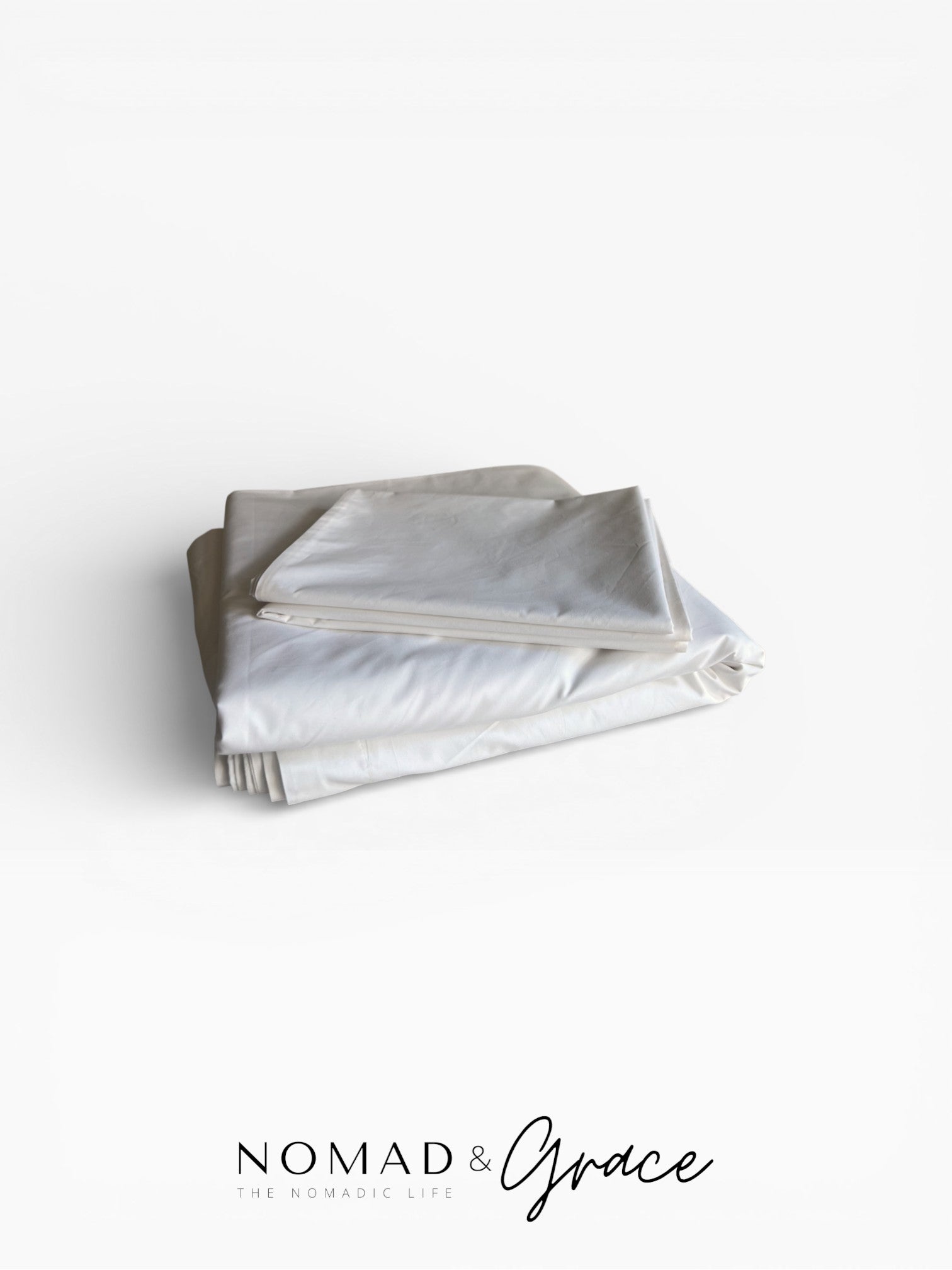 Percale Duvet Cover Set
