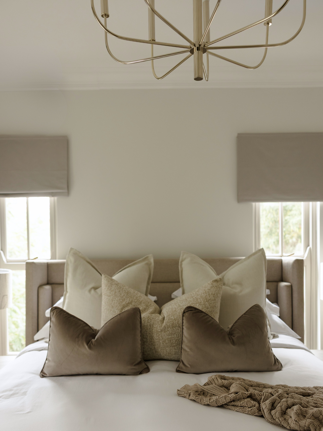 Iman (إيمان) Bed Frame-zoom-4