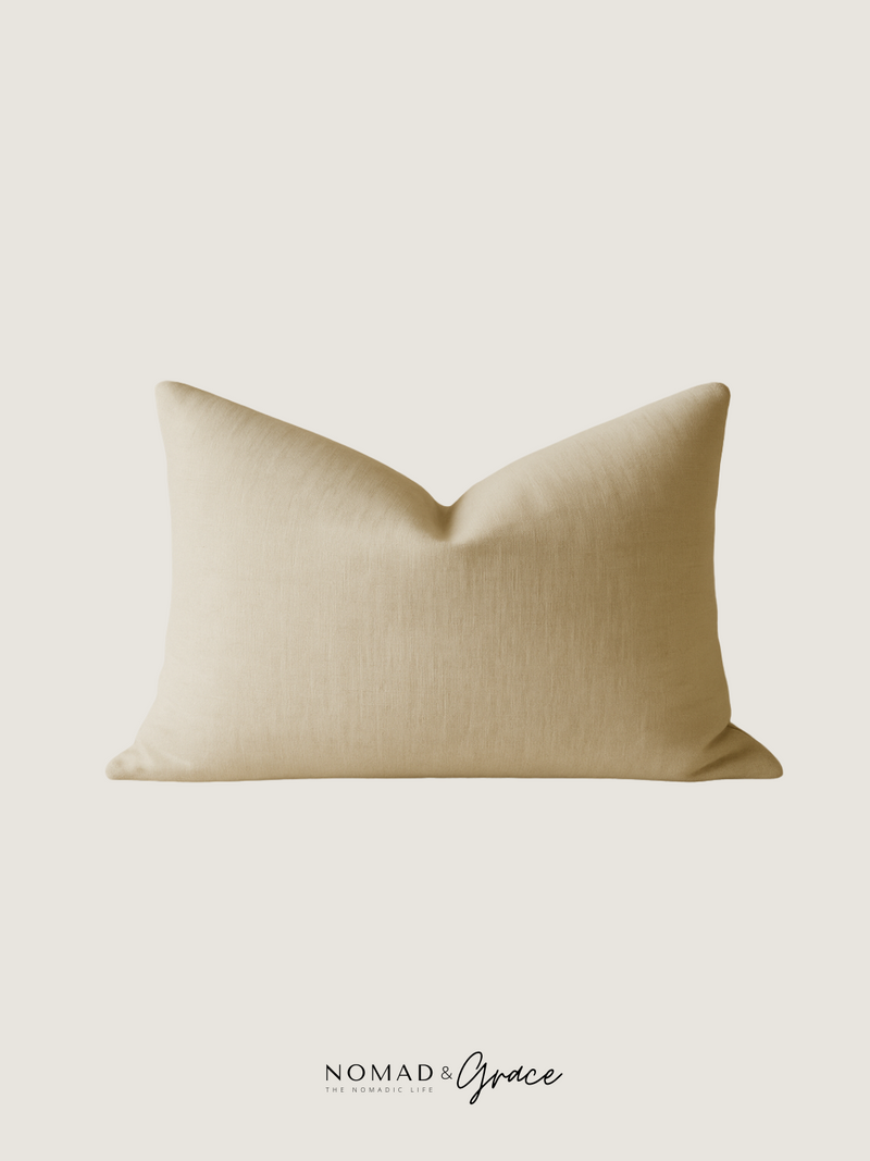 Nadine Pillow Cover-zoom-