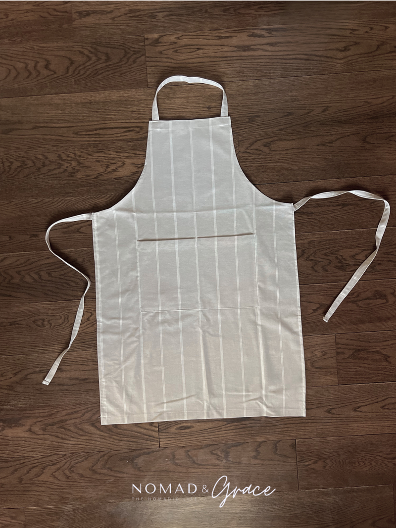 Nomad and Grace Apron-zoom-