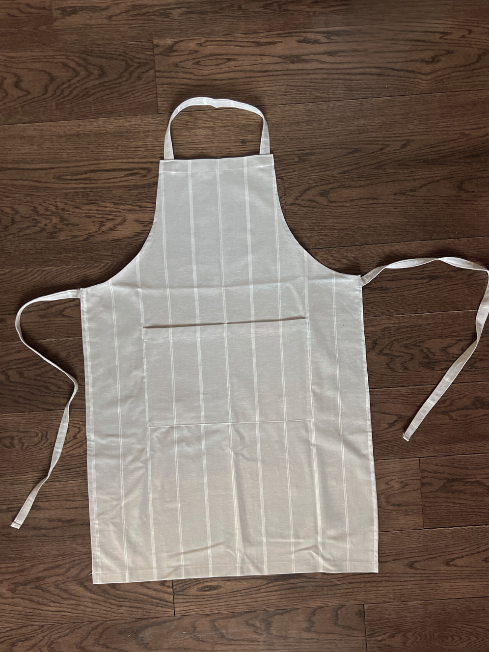 Nomad and Grace Apron