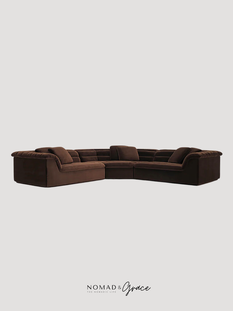 Yatfu (يطفو ) 3 Piece Curved Modular-zoom-