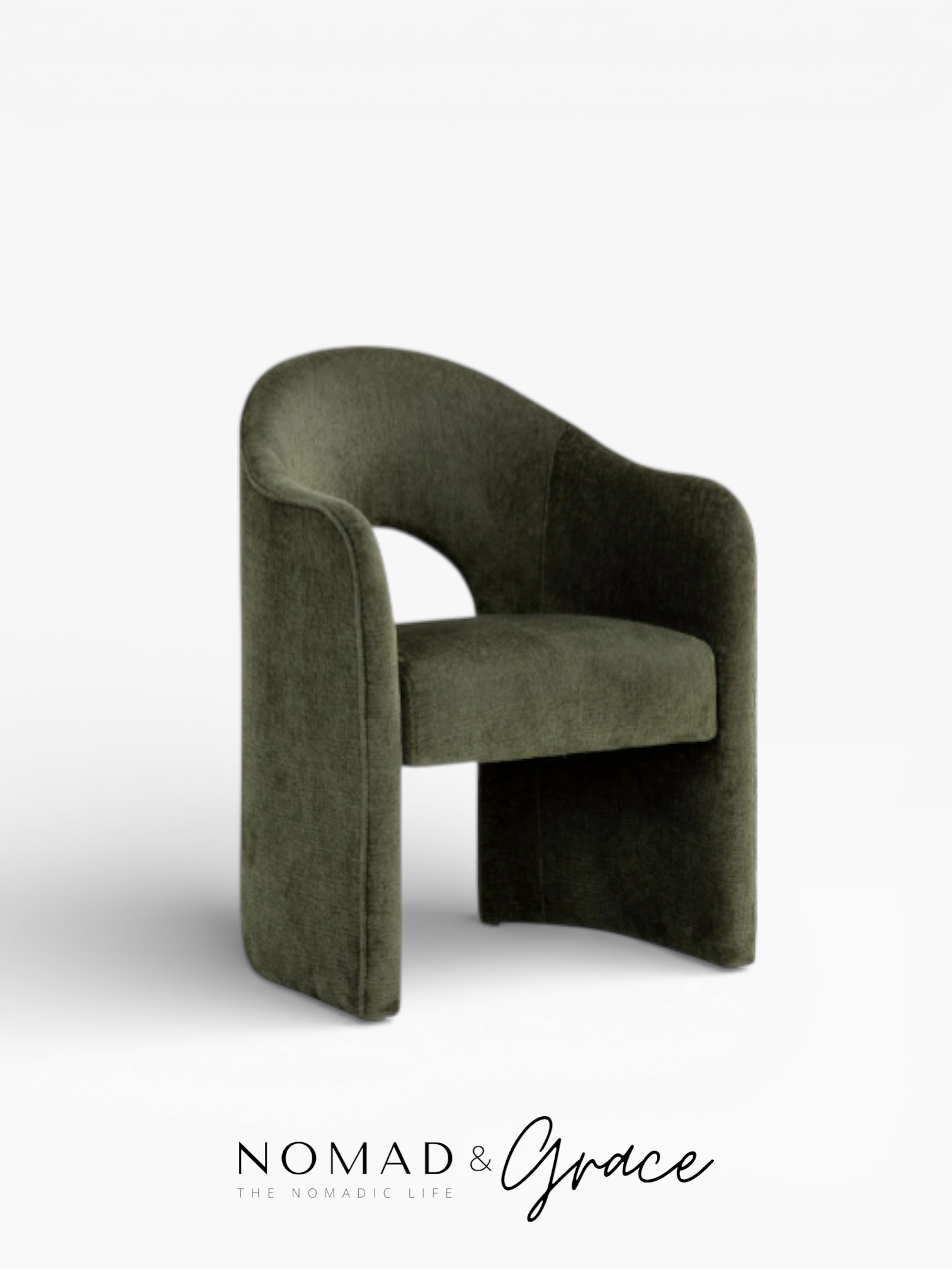 Anaya Dining Armchair-zoom-4