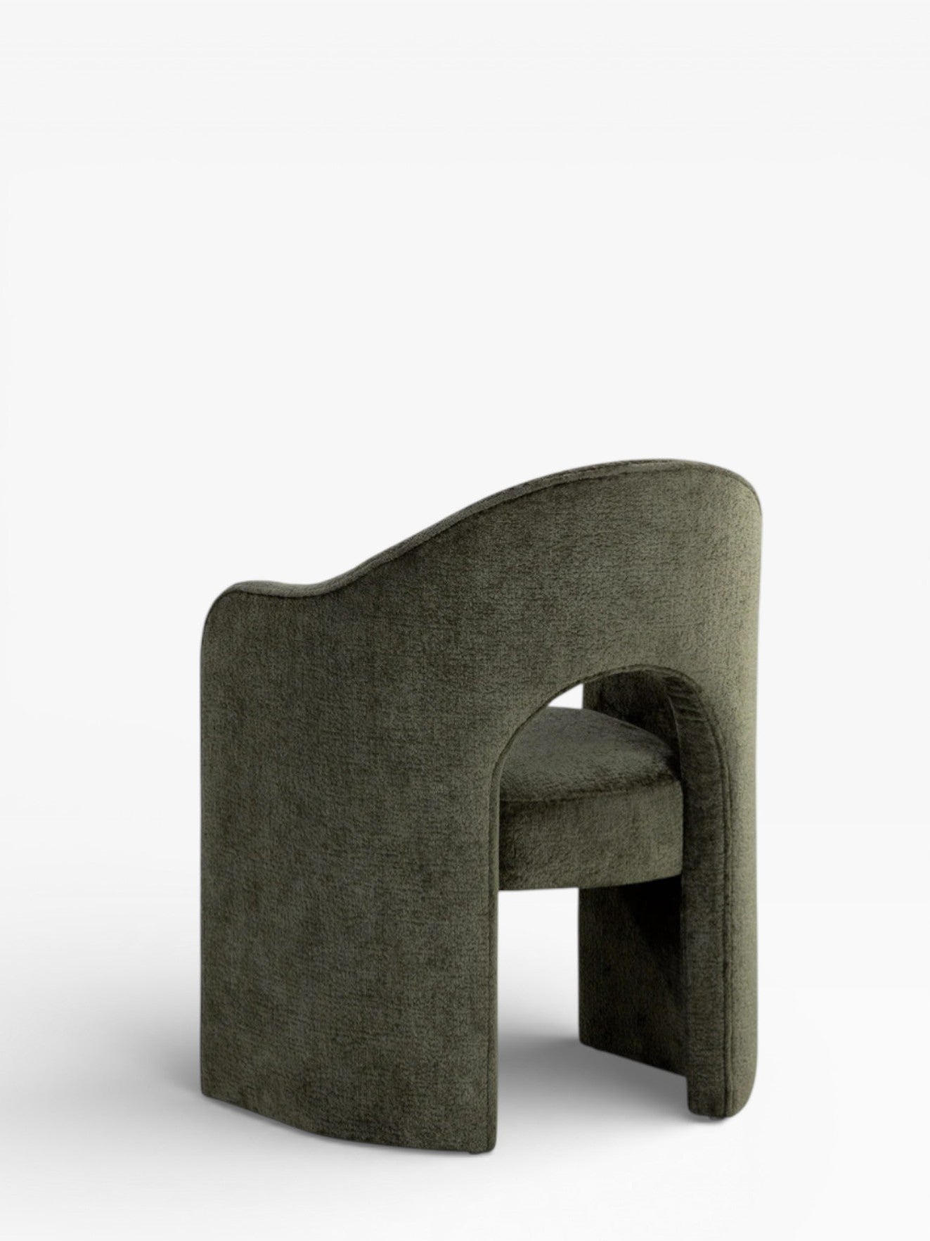 Anaya Dining Armchair
