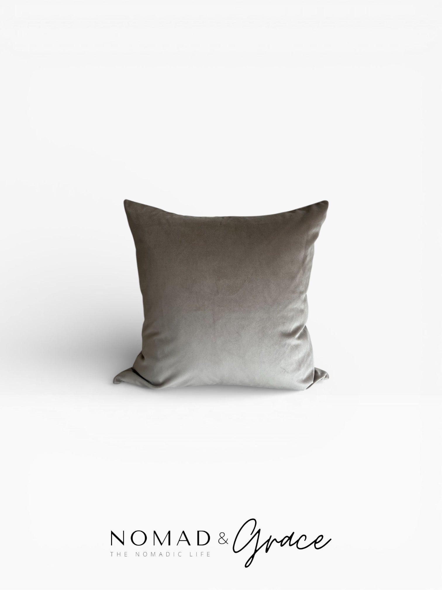Fātir  (فاتر) Cushion Cover-1