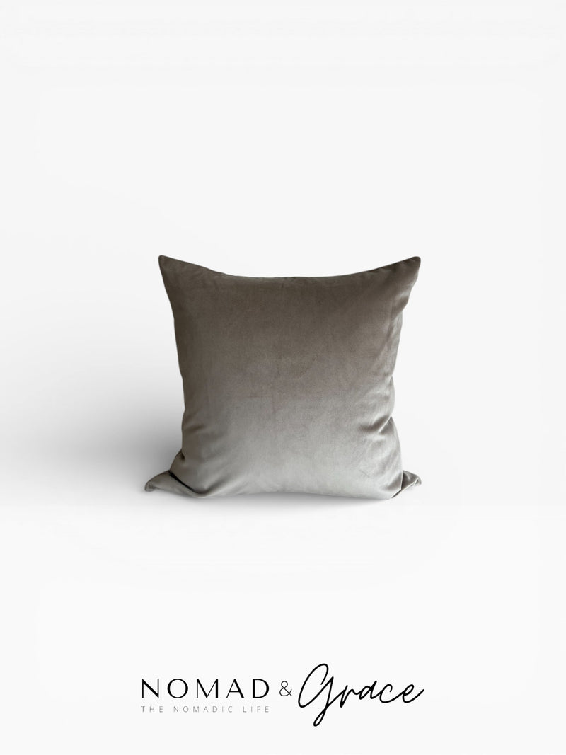 Fātir  (فاتر) Cushion Cover-zoom-