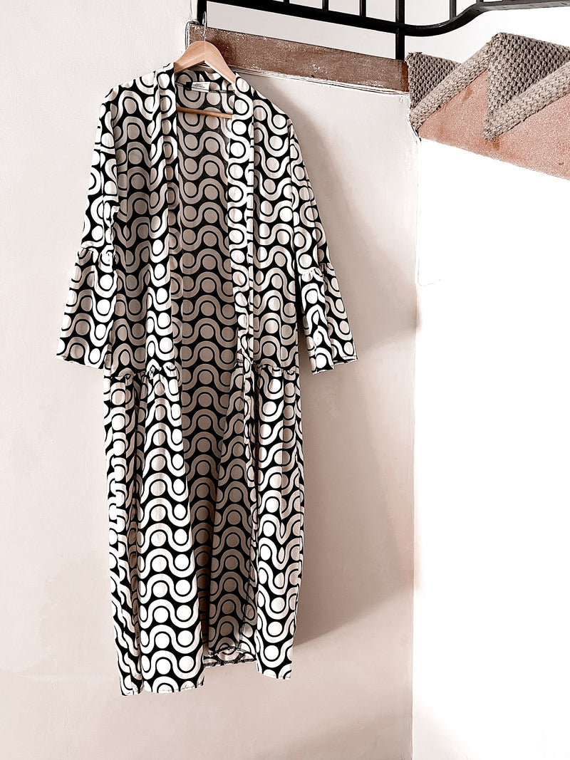 'Um Nur Circular Kaftan-zoom-