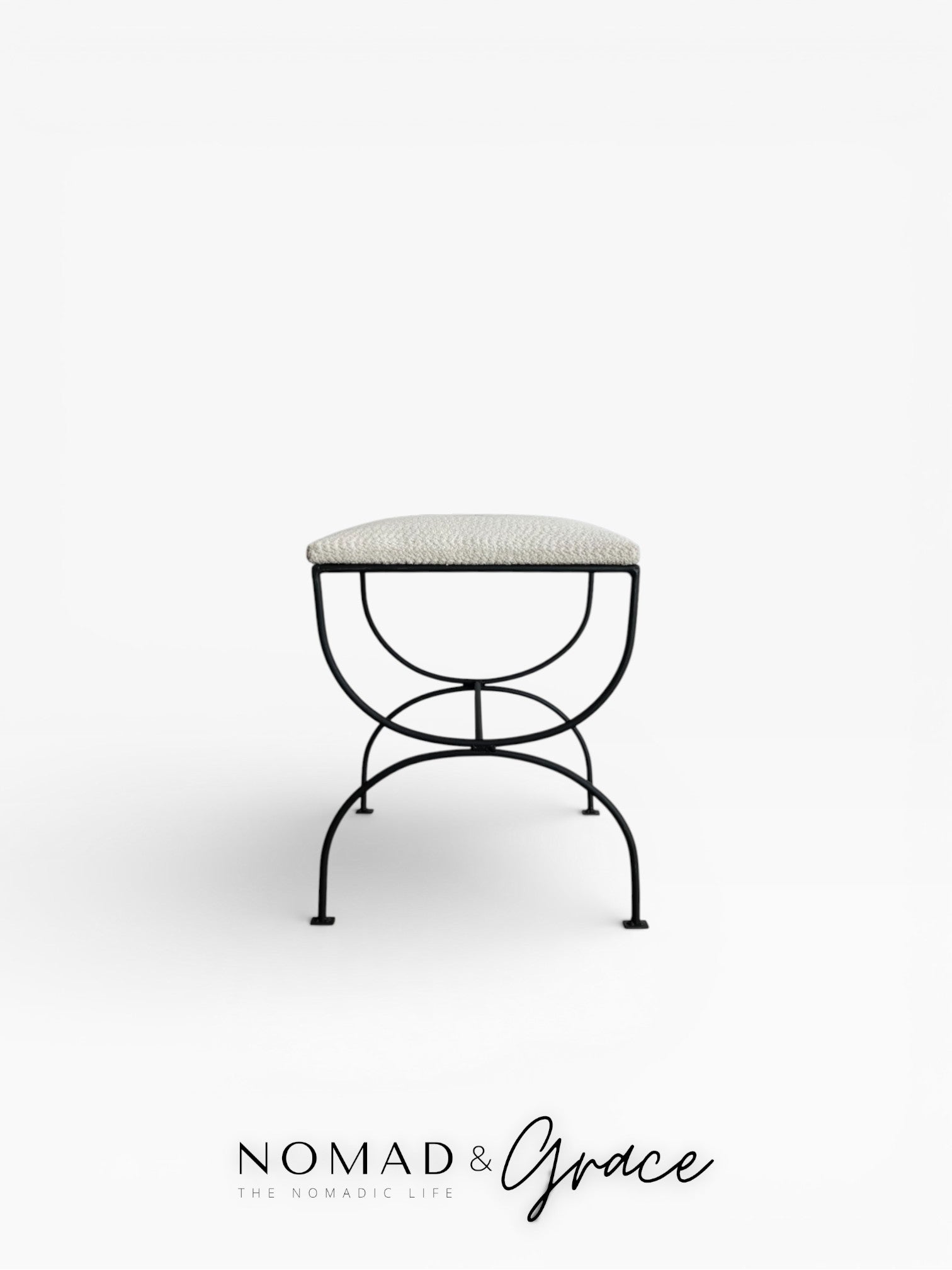 Lina (لينا) Stool-1