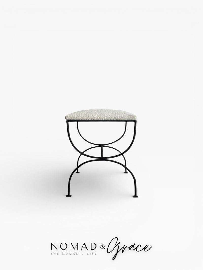Lina (لينا) Stool-zoom-