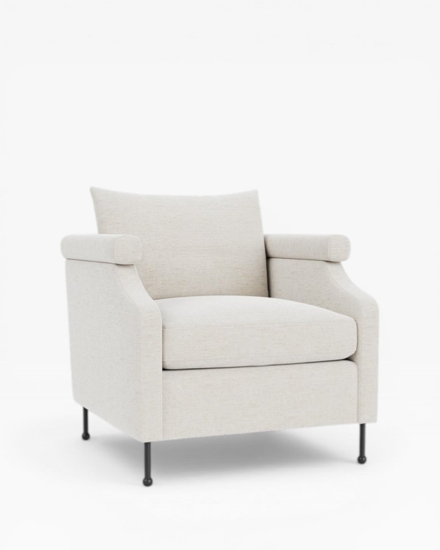 Mayar (مَيَار) Occasional Chair