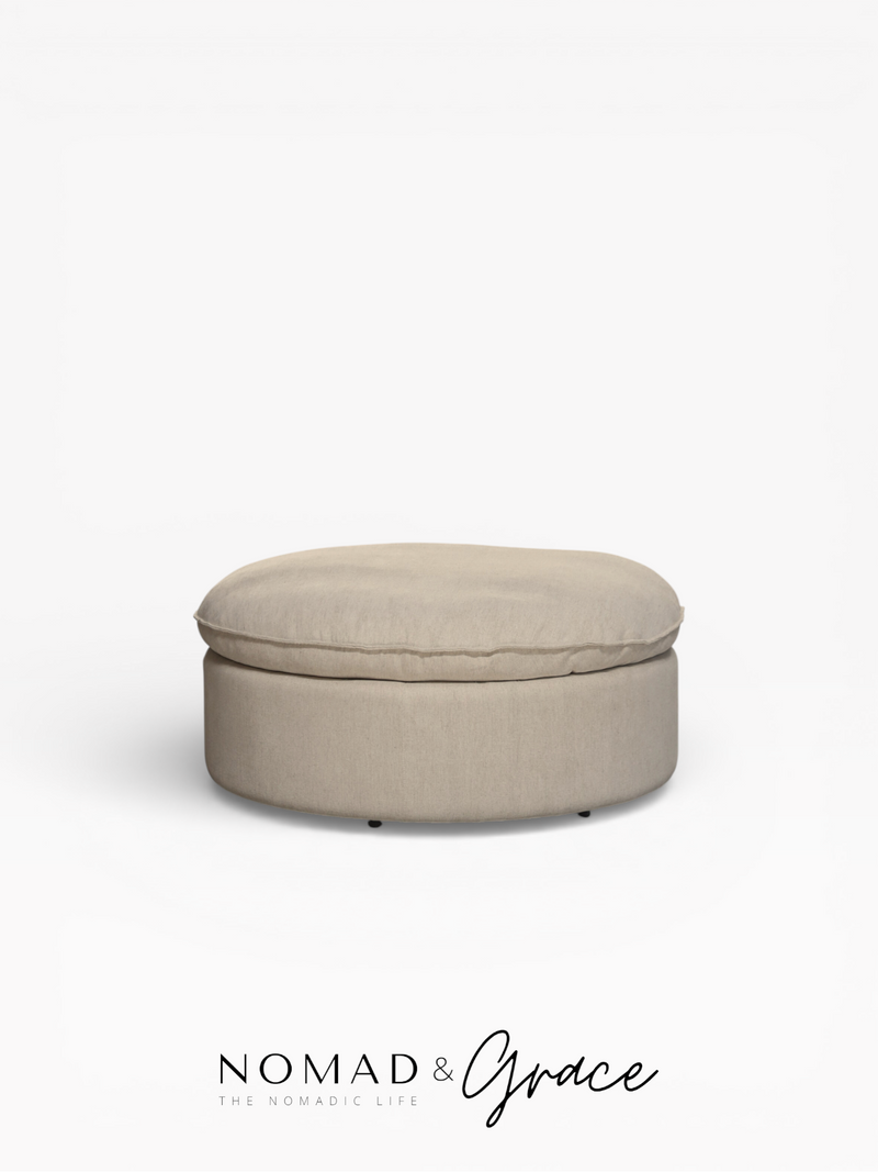 Nest Upholstered Ottoman-zoom-