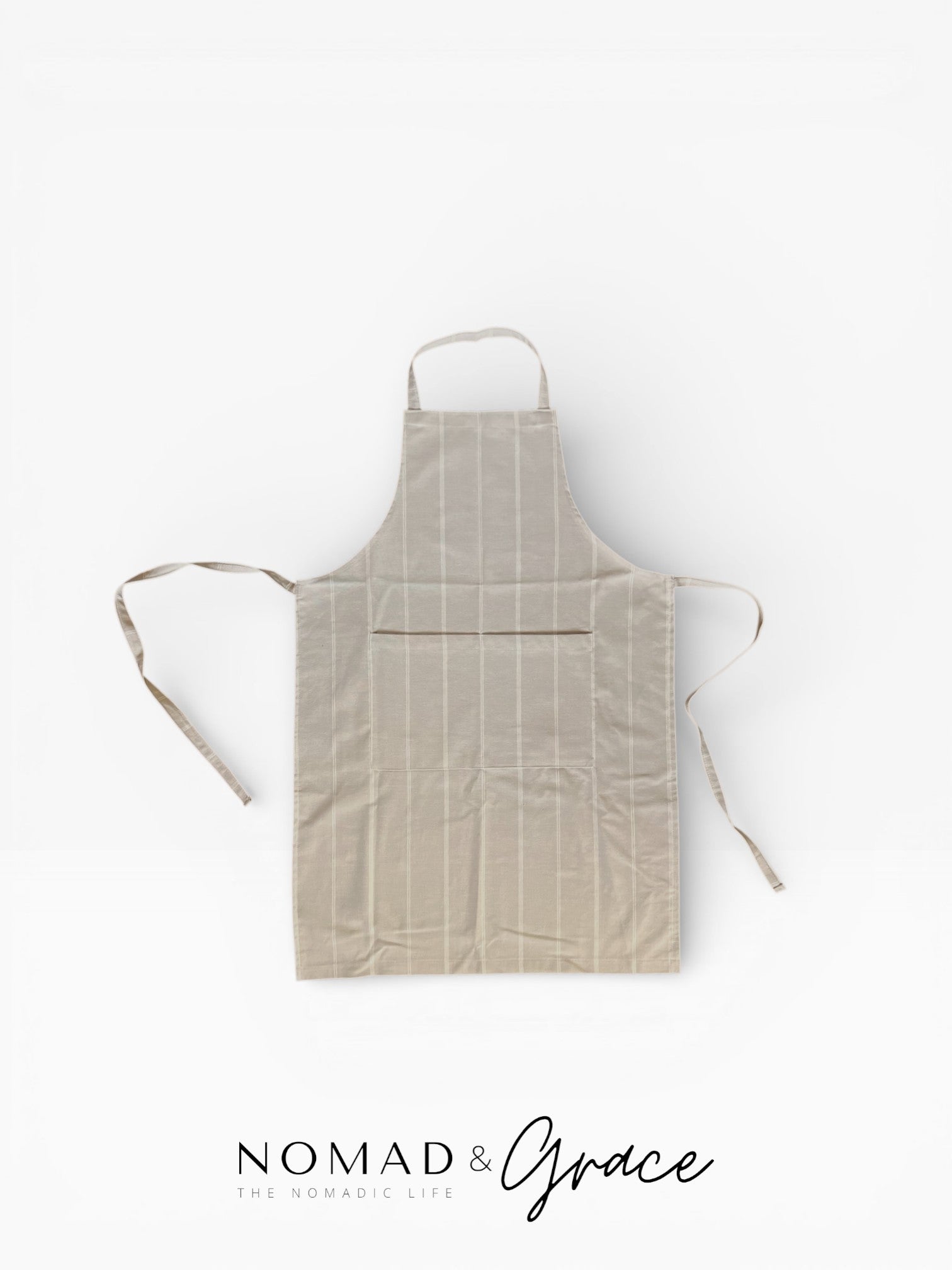Nomad and Grace Apron