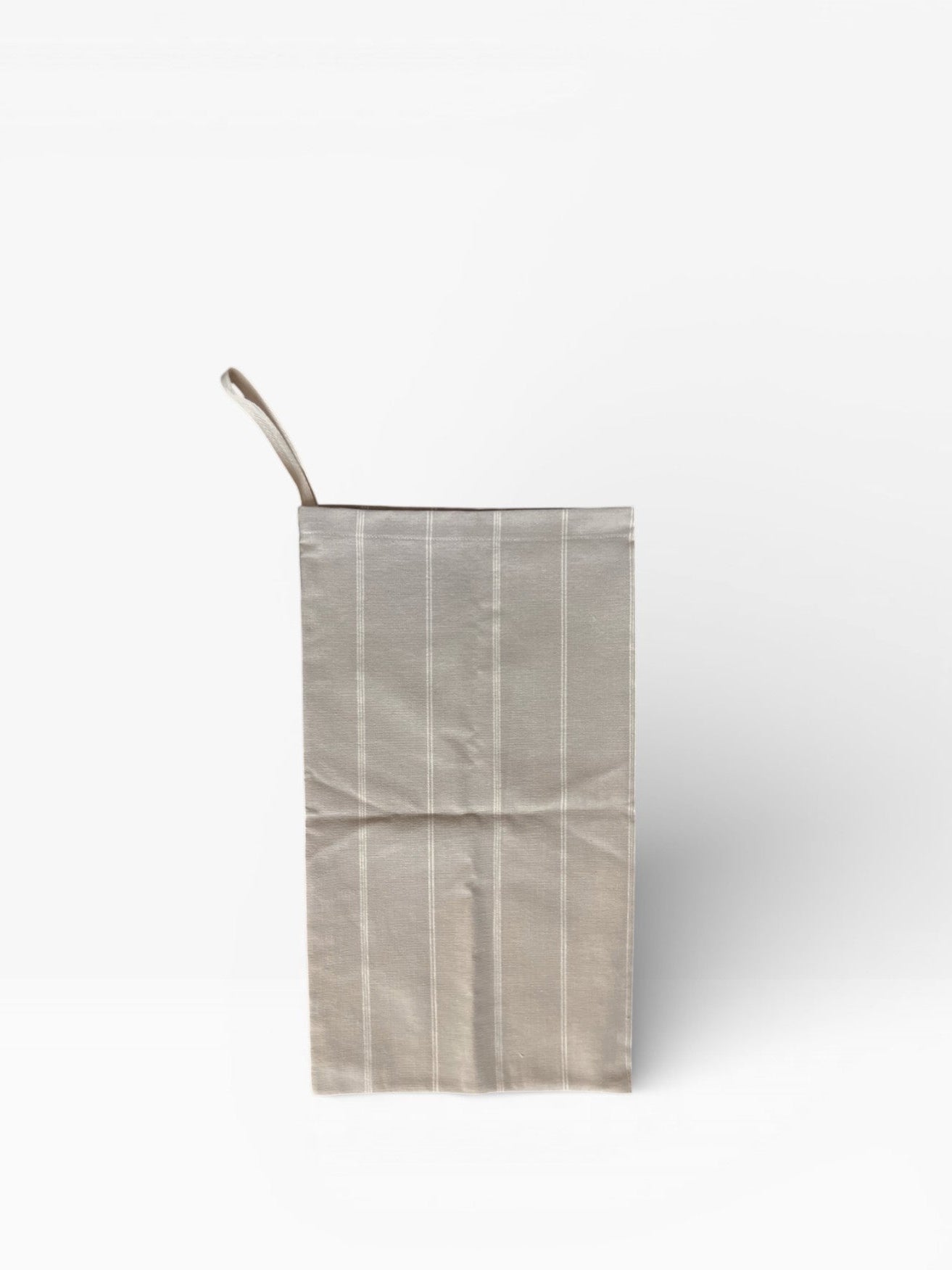 Nomad and Grace Peg Holder | Classic Cotton Stripe