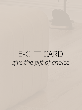 Nomad and Grace Digital Gift Card