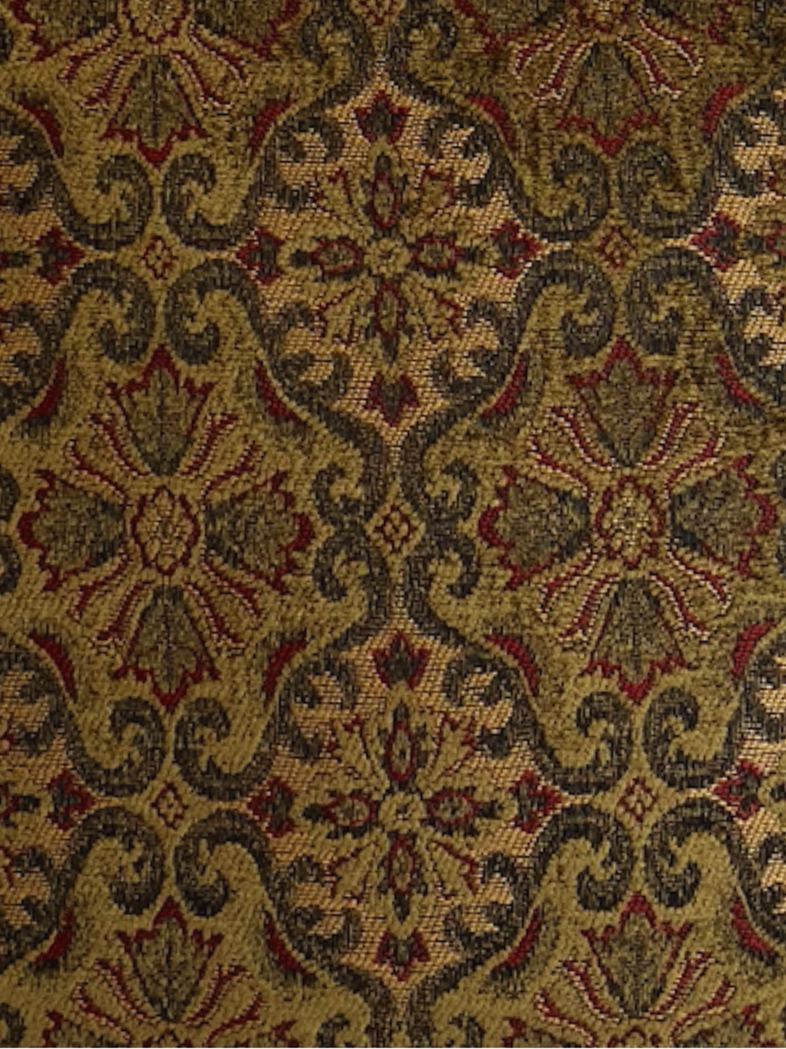 Widad (وِداد) Cushion Cover