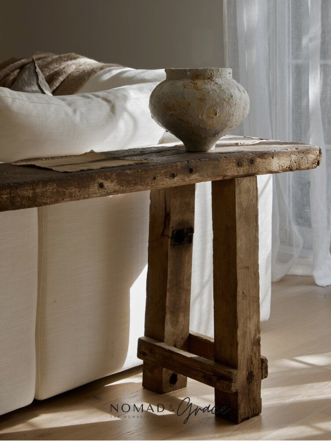 Rustic Reclaimed Server-zoom-2