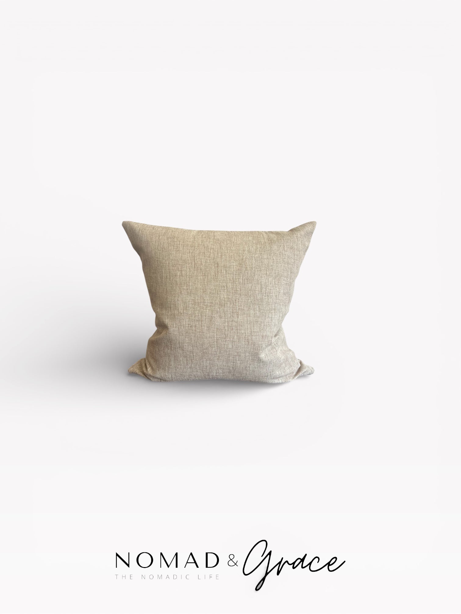 Nisreen (نسرين) Pillow Cover-1