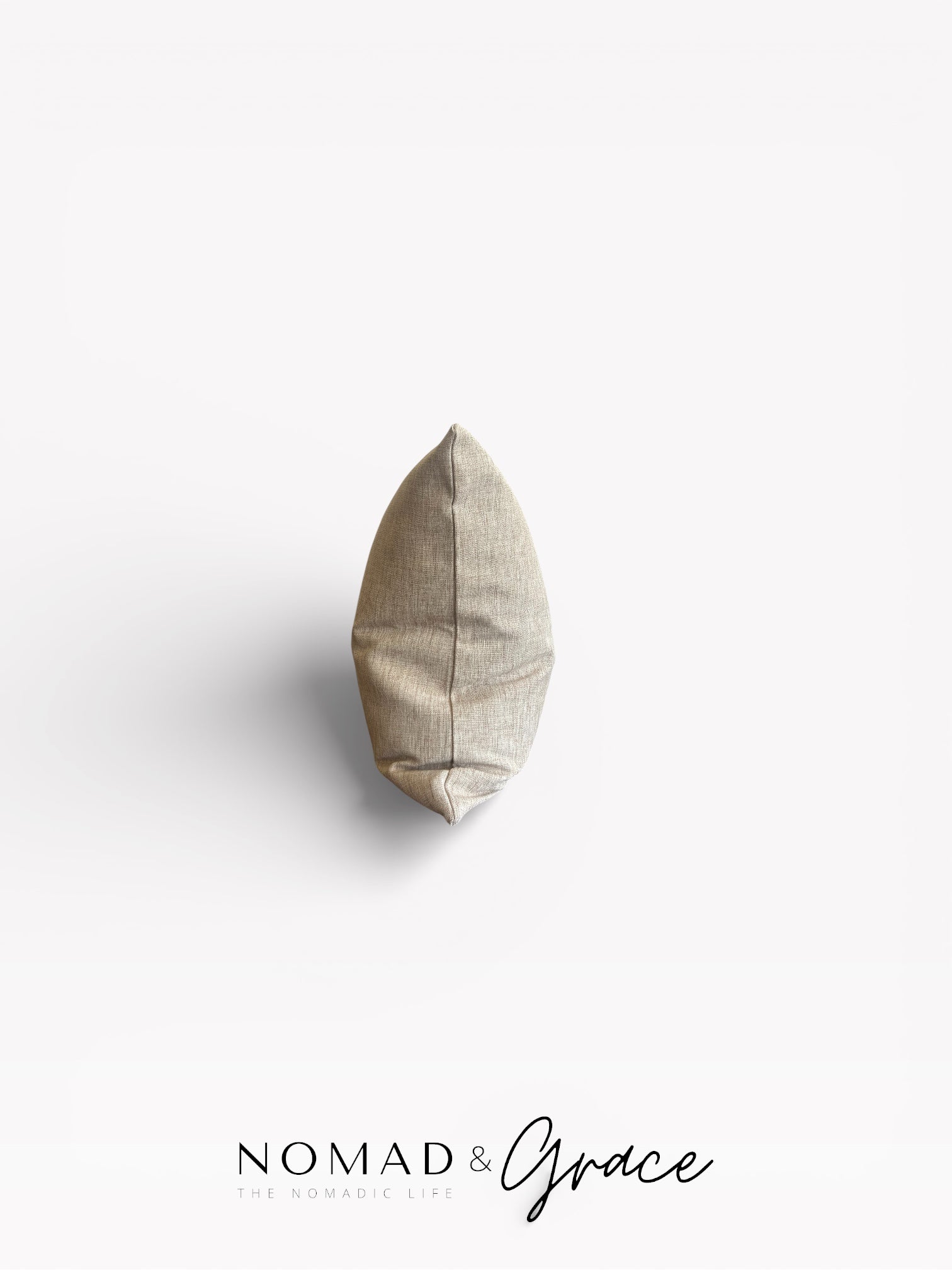 Nisreen (نسرين) Pillow Cover-zoom-2