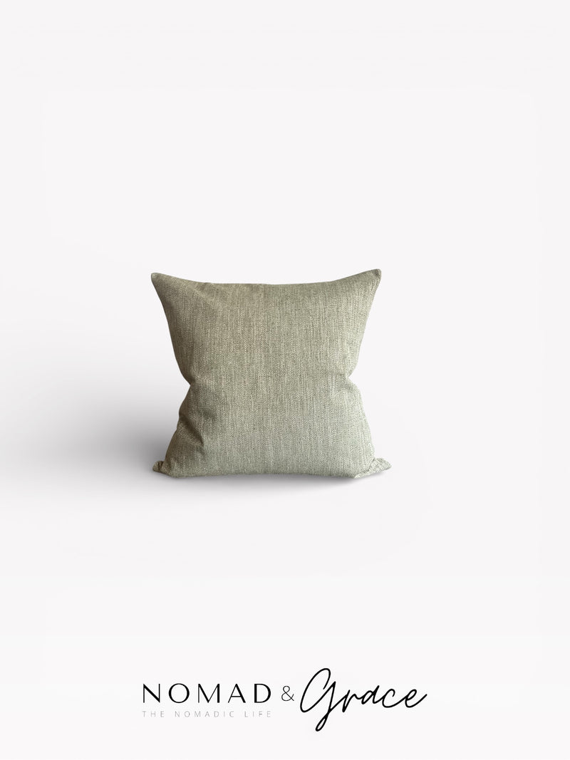 Naji (ناجي) Pillow Cover-zoom-