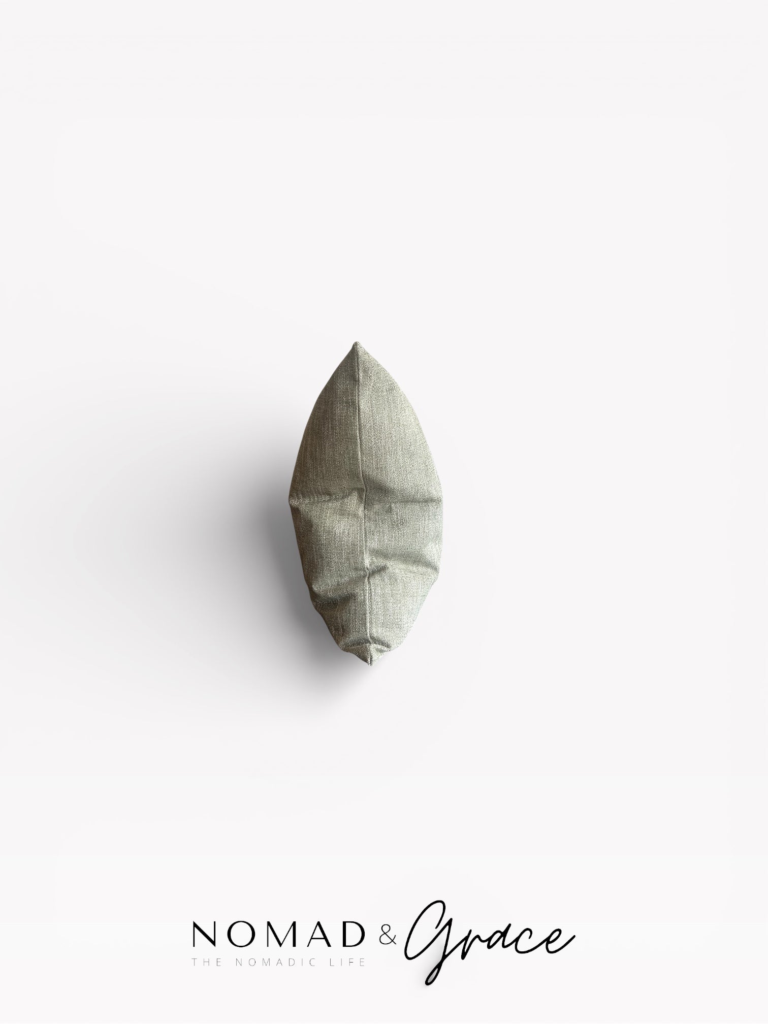 Naji (ناجي) Pillow Cover-zoom-2