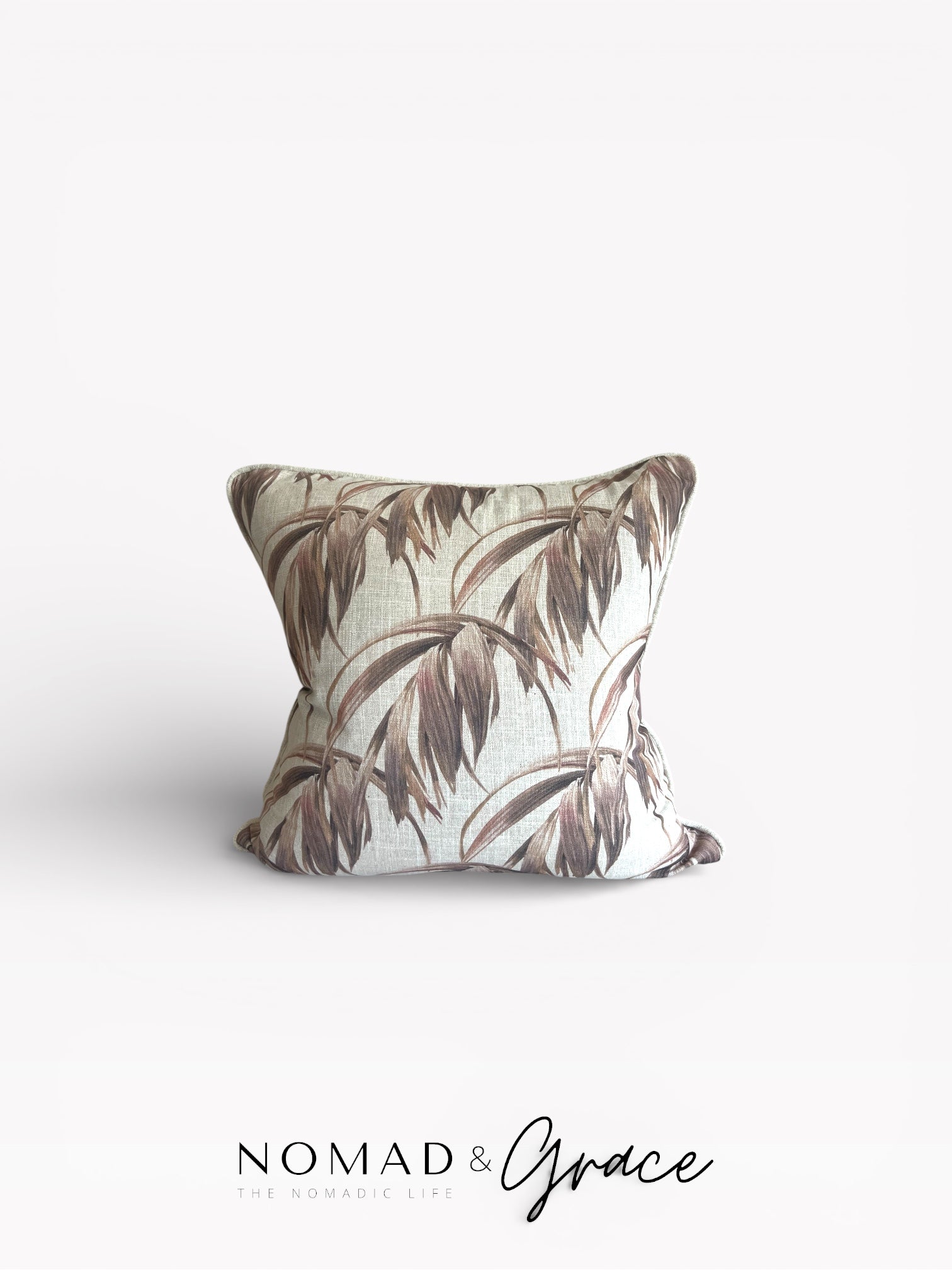 Salsabil (سلسبيل) Pillow Cover