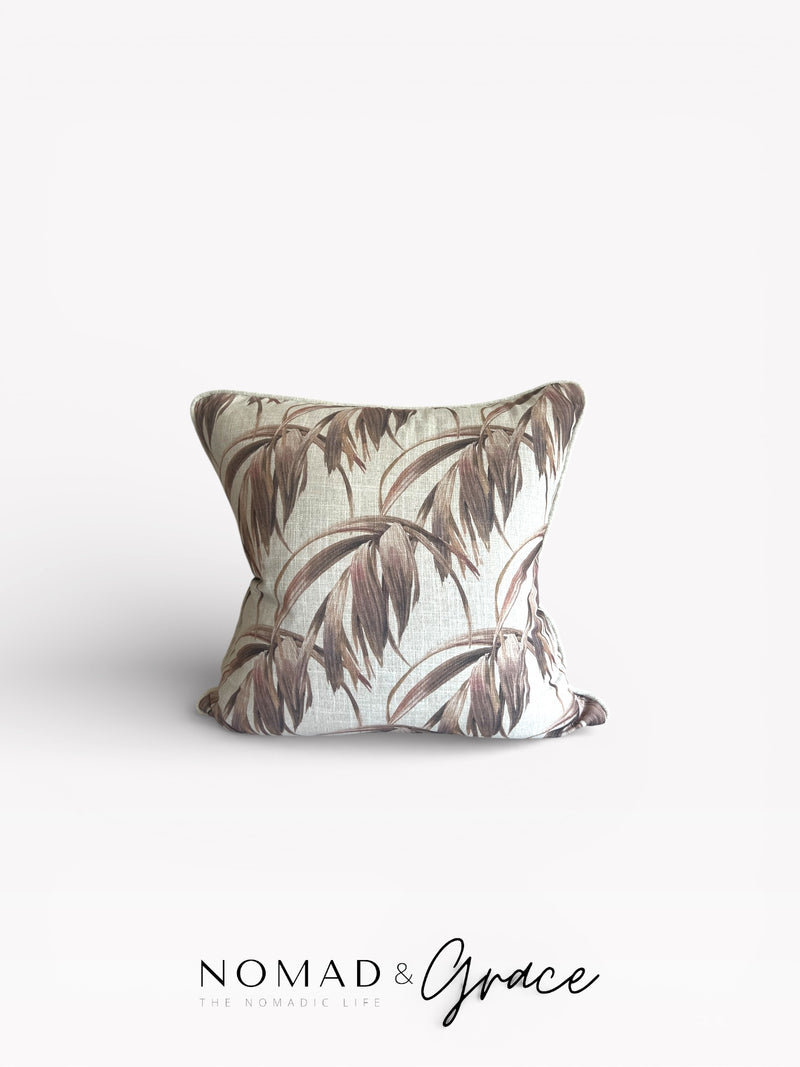 Salsabil (سلسبيل) Pillow Cover-zoom-