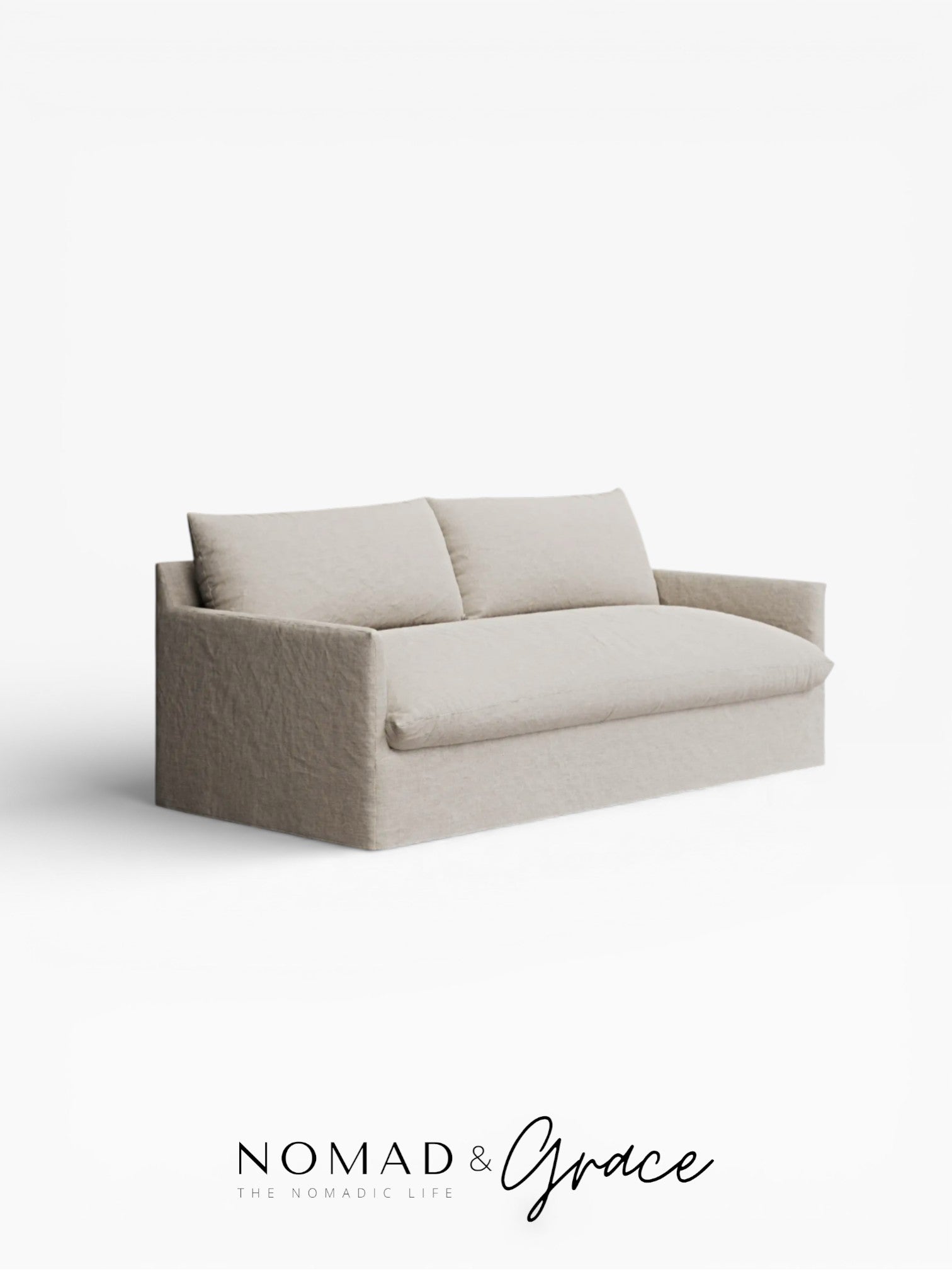 Rayhan (ريحان) Sofa-2