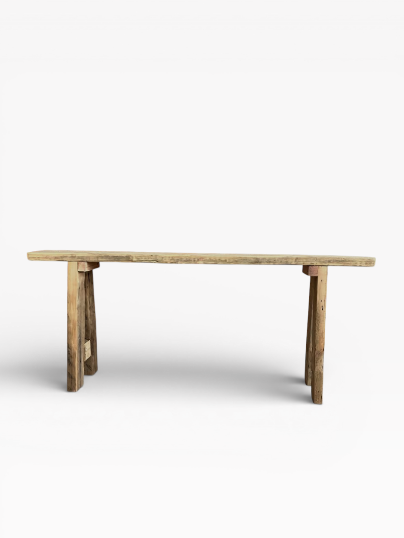 Rustic Reclaimed Server