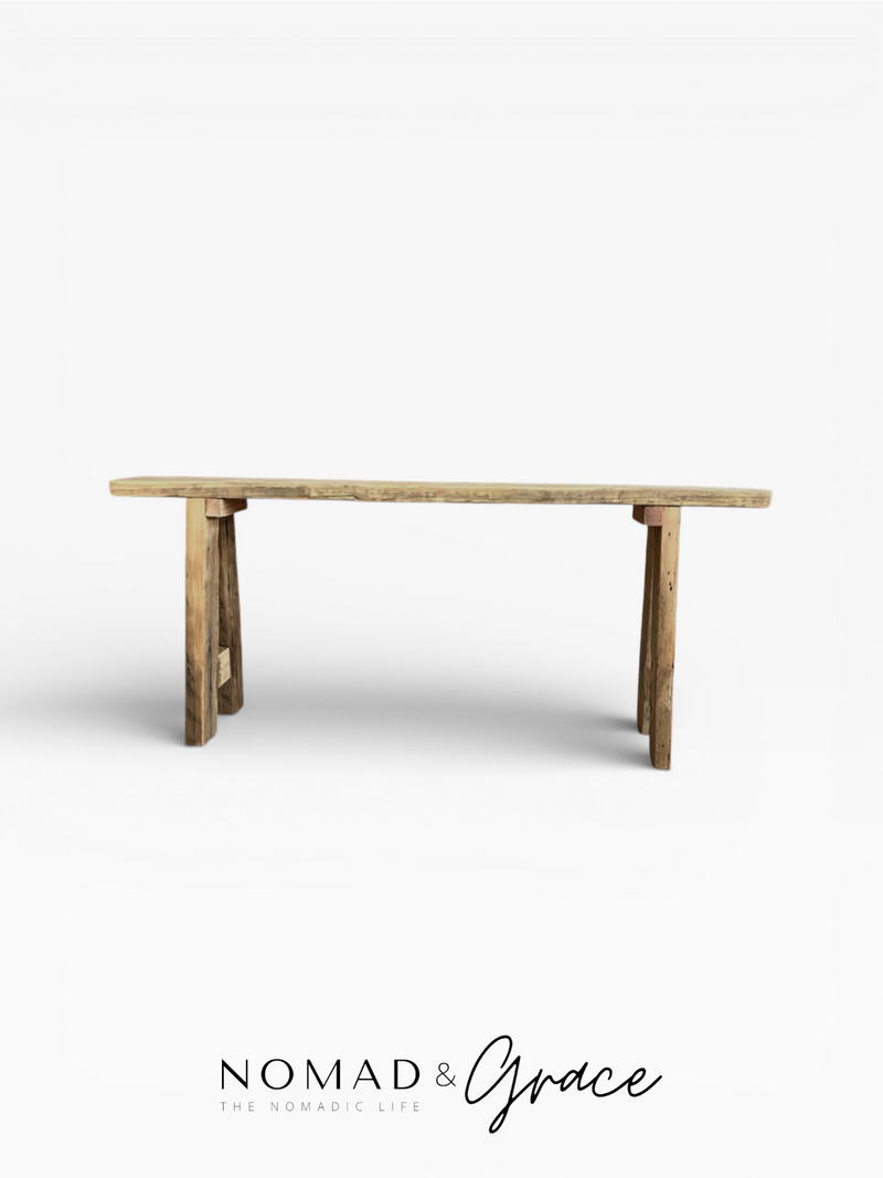 Rustic Reclaimed Server-zoom-