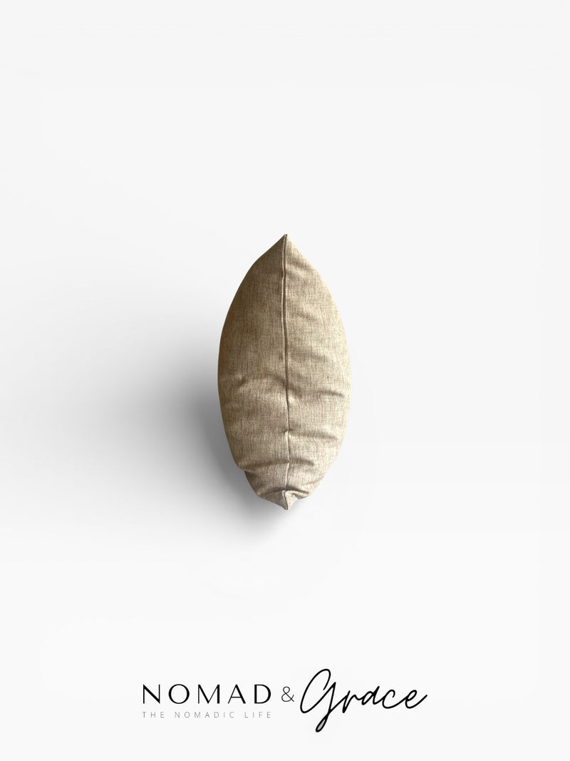 Sami (سامي) Pillow Cover-zoom-