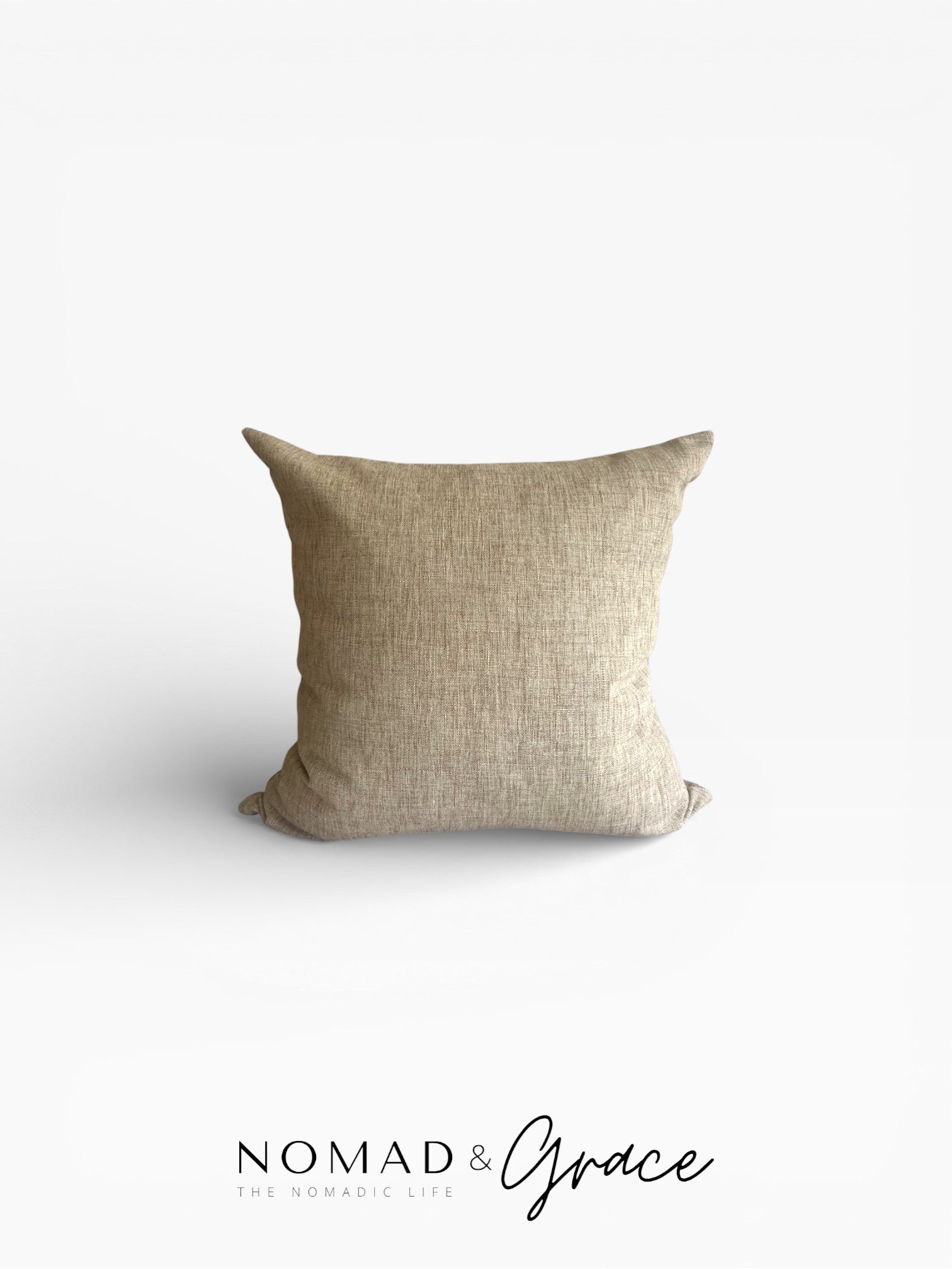 Sami (سامي) Pillow Cover-zoom-1