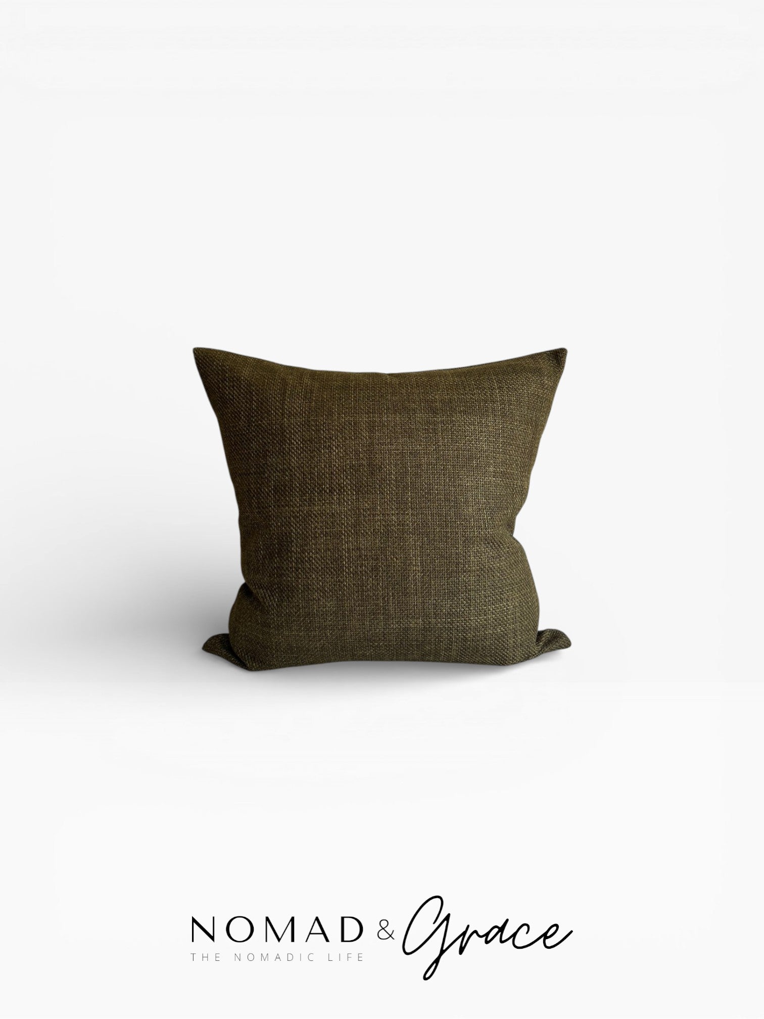 Shurahbil (شُرَحْبِيل) Cushion Cover-zoom-1