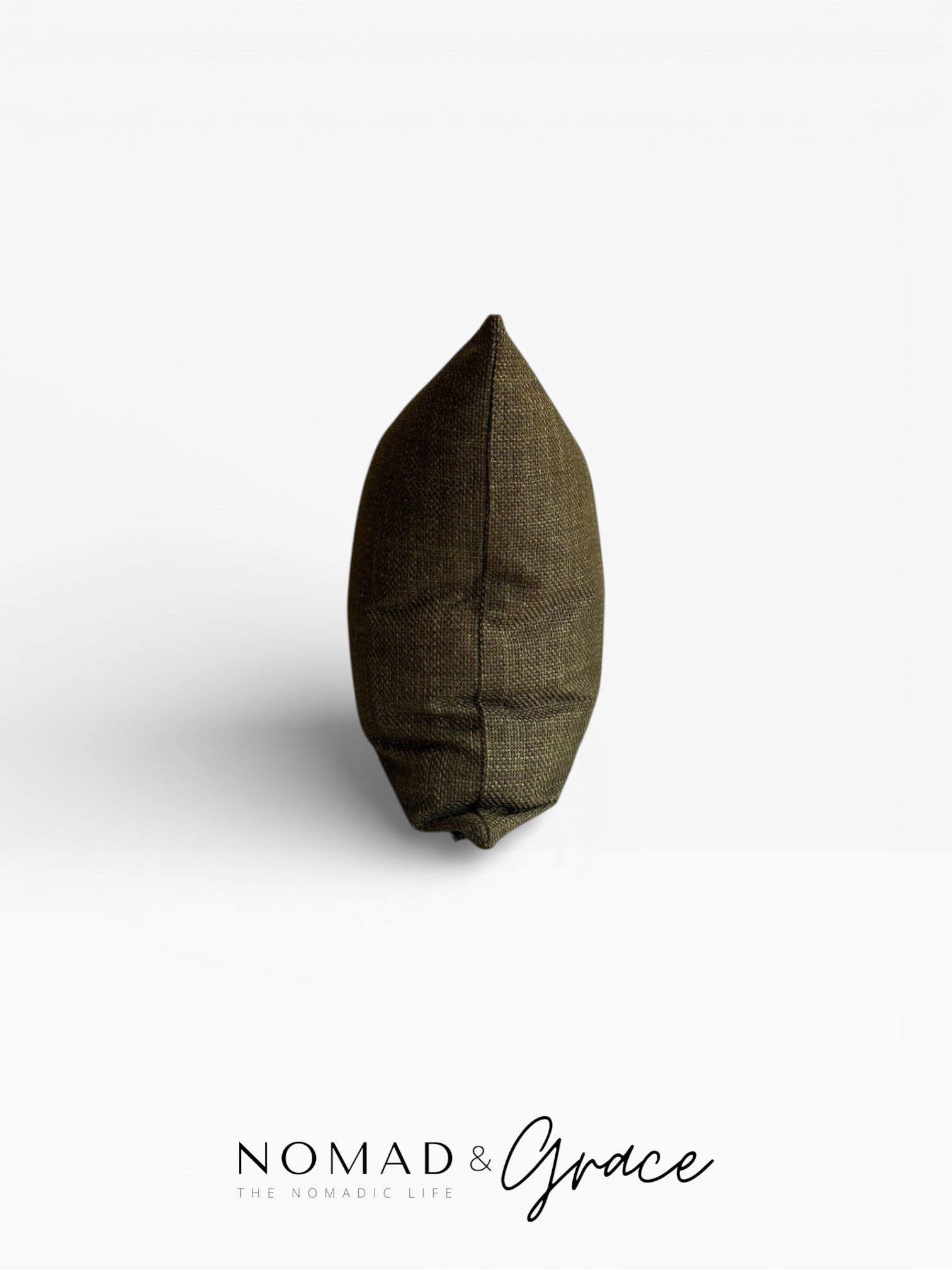 Shurahbil (شُرَحْبِيل) Cushion Cover