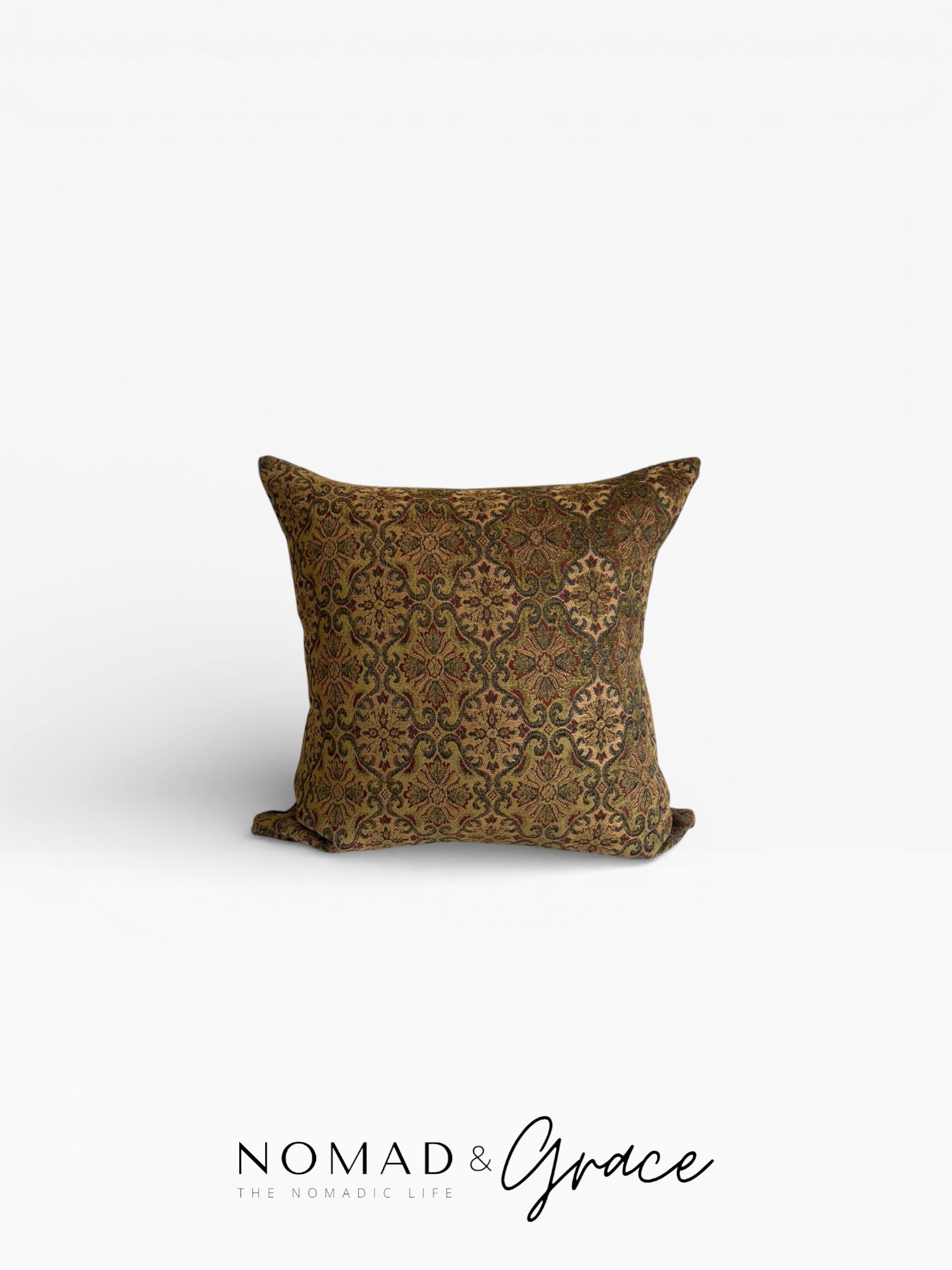 Widad (وِداد) Cushion Cover-zoom-1