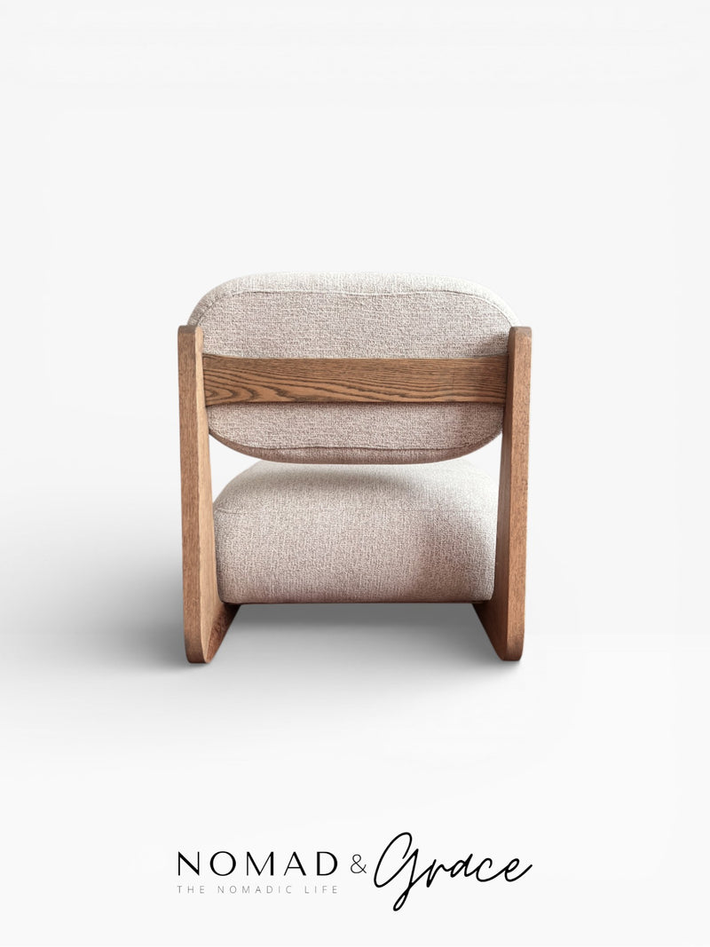 Ḥār (حار) Occasional Chair-zoom-