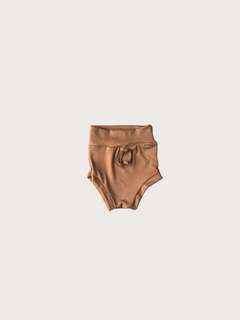 High waisted Shorties - Nomad & Grace SA Nomad & Grace SA