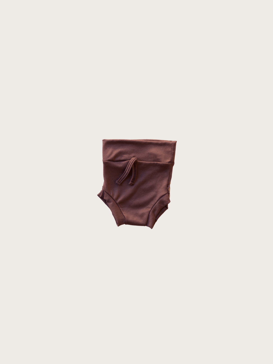 High waisted Shorties - Nomad & Grace SA Nomad & Grace SA