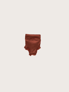 High waisted Frill Shorties - Nomad & Grace SA Nomad & Grace SA