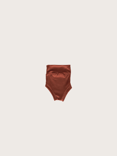High waisted Shorties - Nomad & Grace SA Nomad & Grace SA