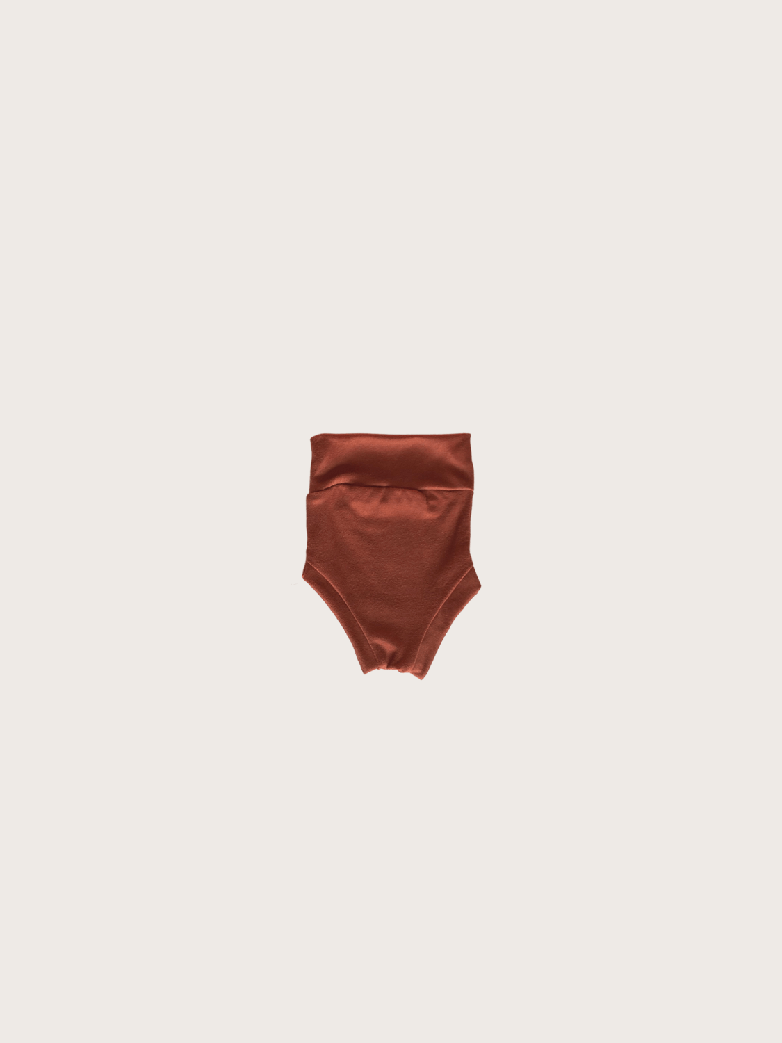 High waisted Shorties - Nomad & Grace SA Nomad & Grace SA