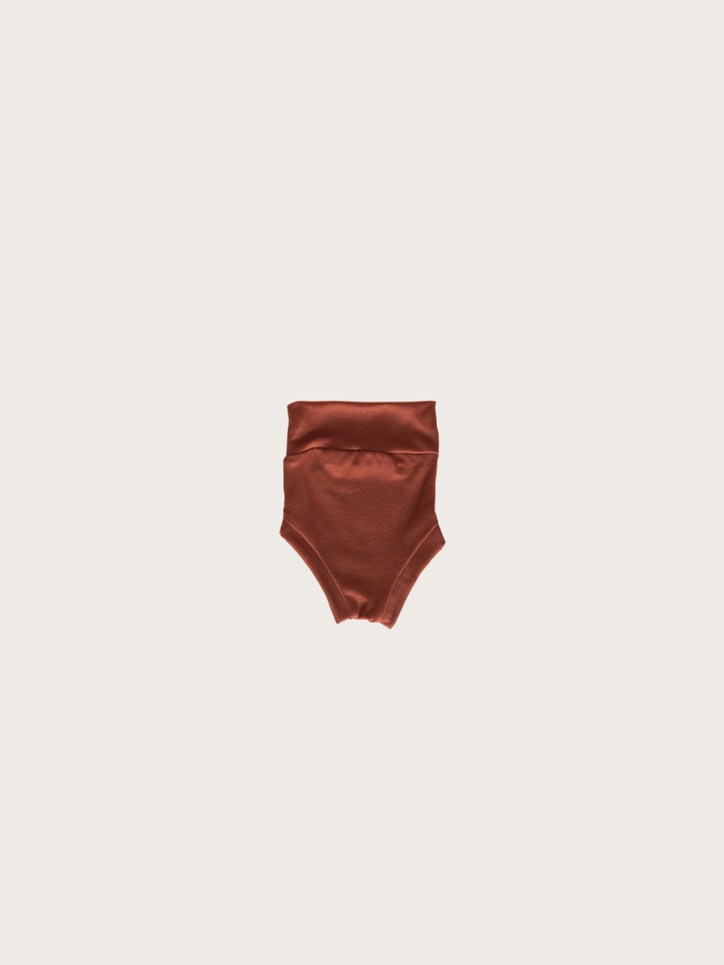 High waisted Shorties-zoom-