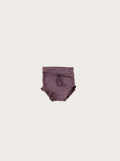 High waisted Frill Shorties - Nomad & Grace SA Nomad & Grace SA