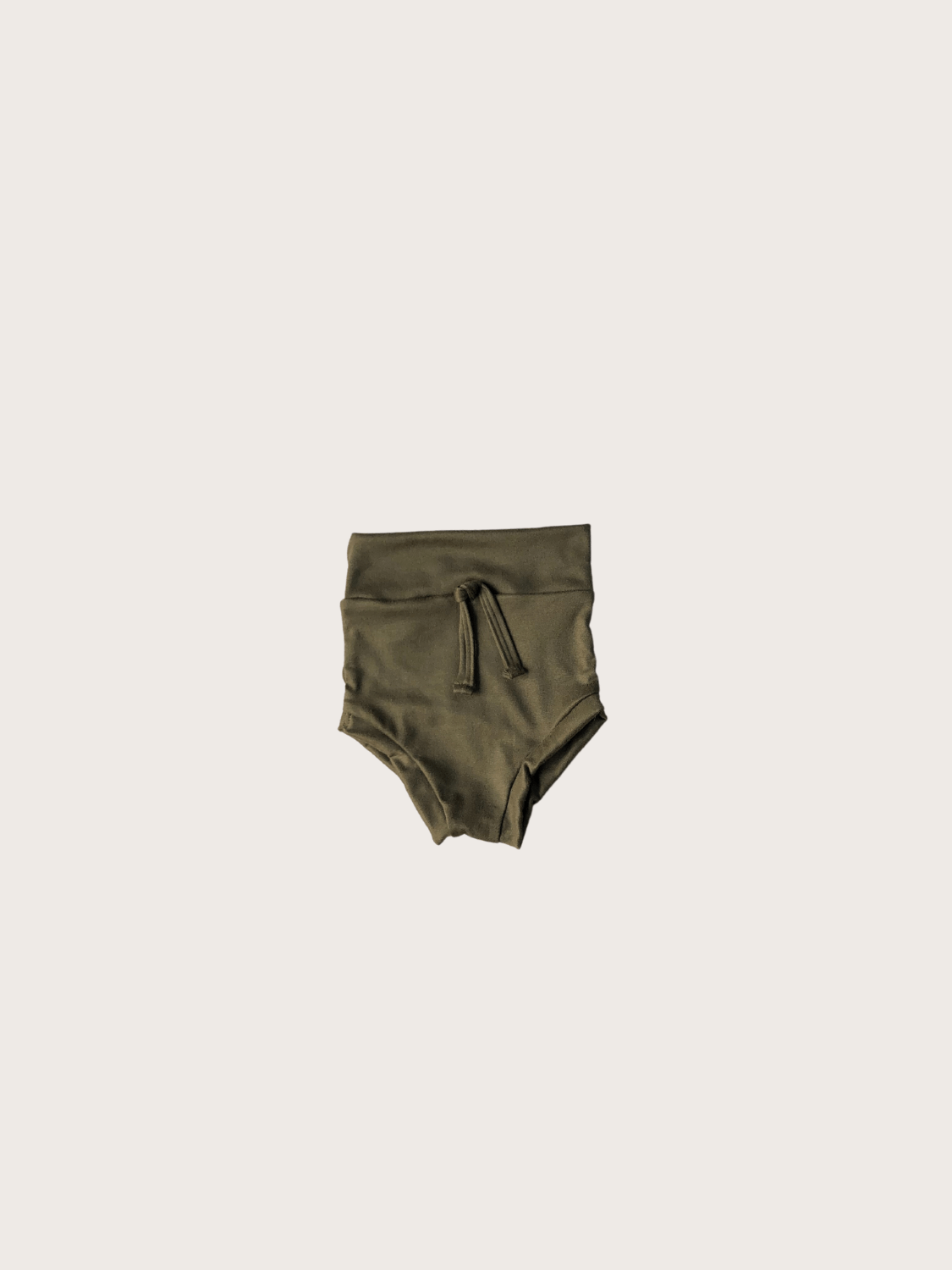 High waisted Shorties - Nomad & Grace SA Nomad & Grace SA