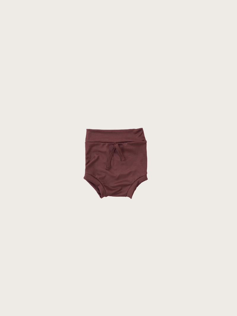 High waisted Shorties-zoom-